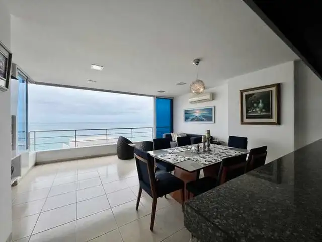 Serious inquiries only - Beach condo (overseas)62864374012419121