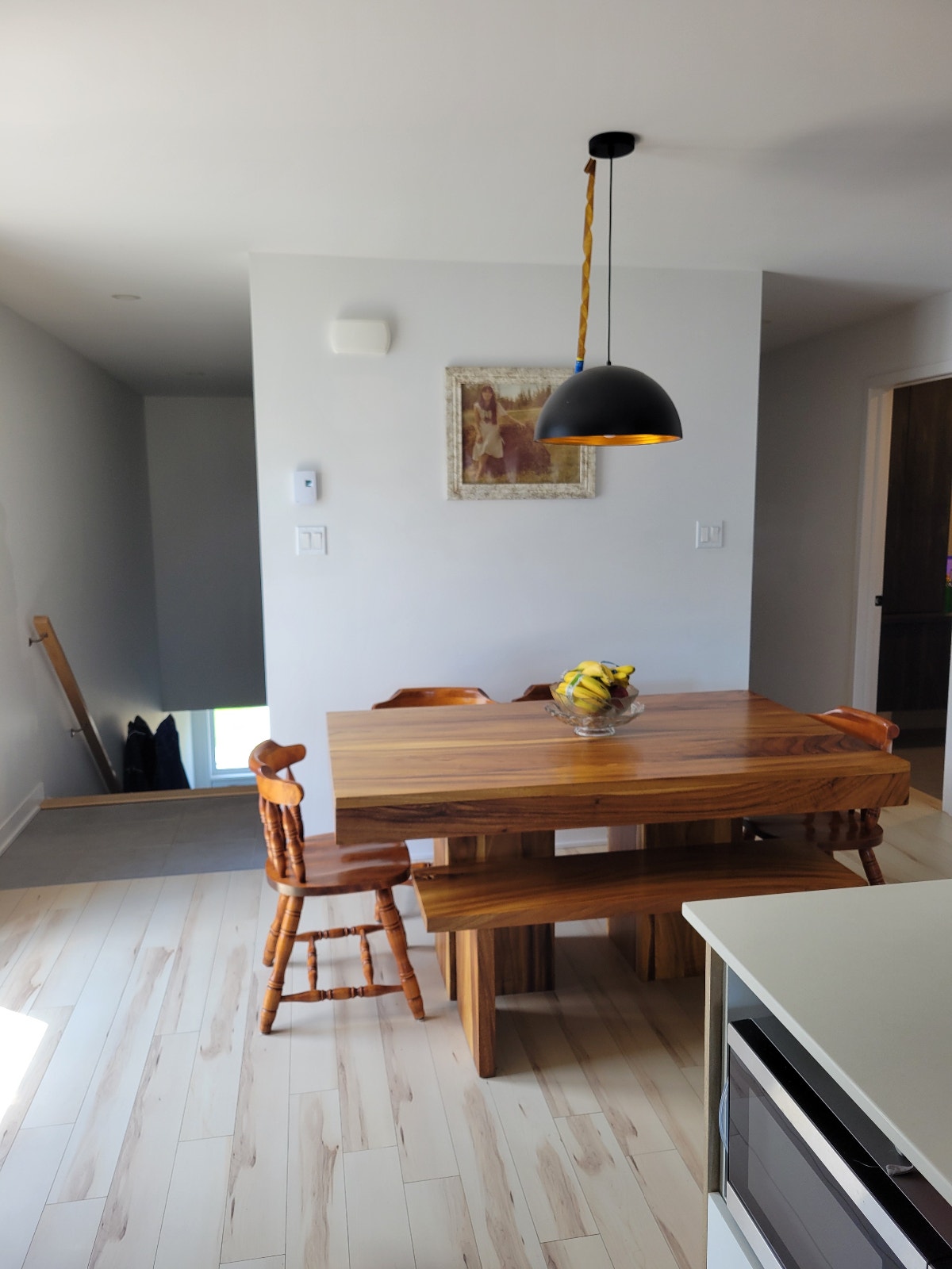 Grand 51/2 + pièce additionnelle — photo 3