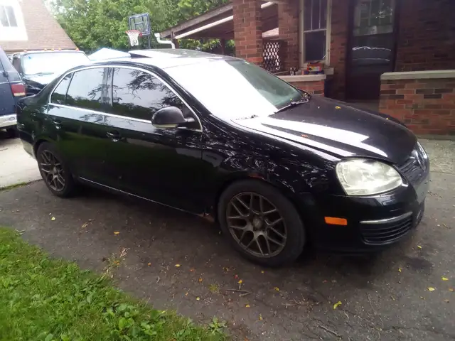 MK4 Jetta and Golf  and MK5 Jetta parts. in Auto Body Parts in Brantford - Image 2