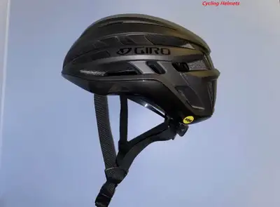 Bike Helmet - Giro Agilis, View more