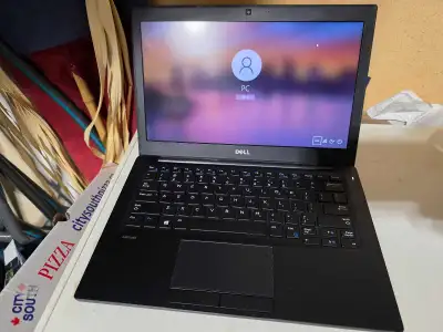 Dell latitude 7280, View more