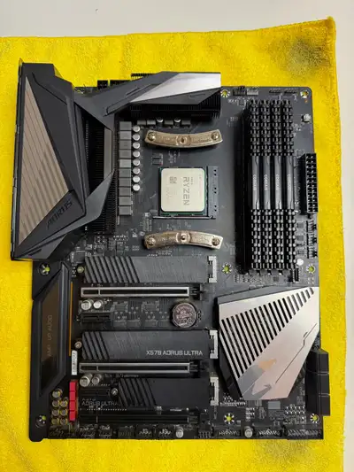 PC parts for sale, View more