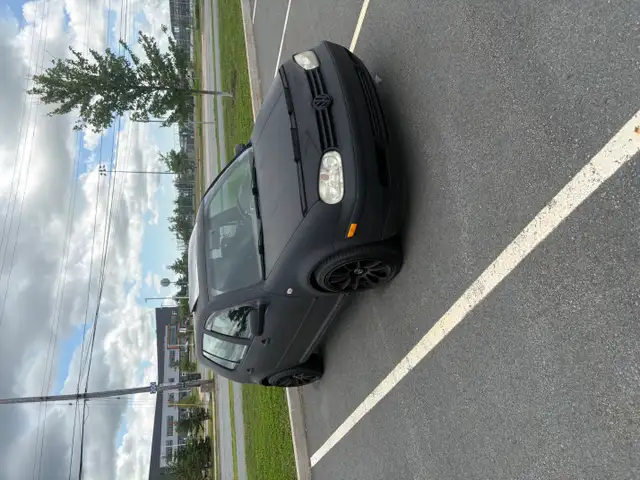 2004 Volkswagen Golf tdi gls