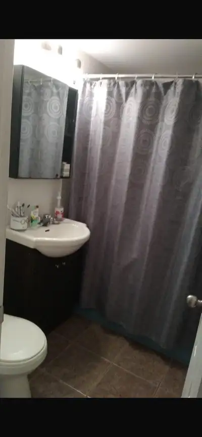 Chambre A louer