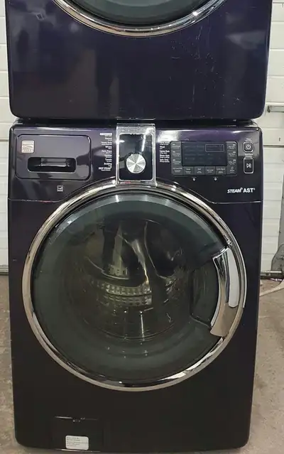 Kenmore Washer Washing Machine Full Size can deliver, View more