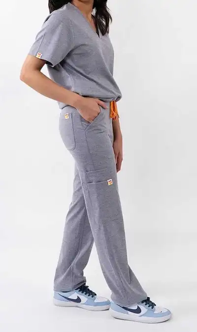 Norquest 2.0 scrubs, View more