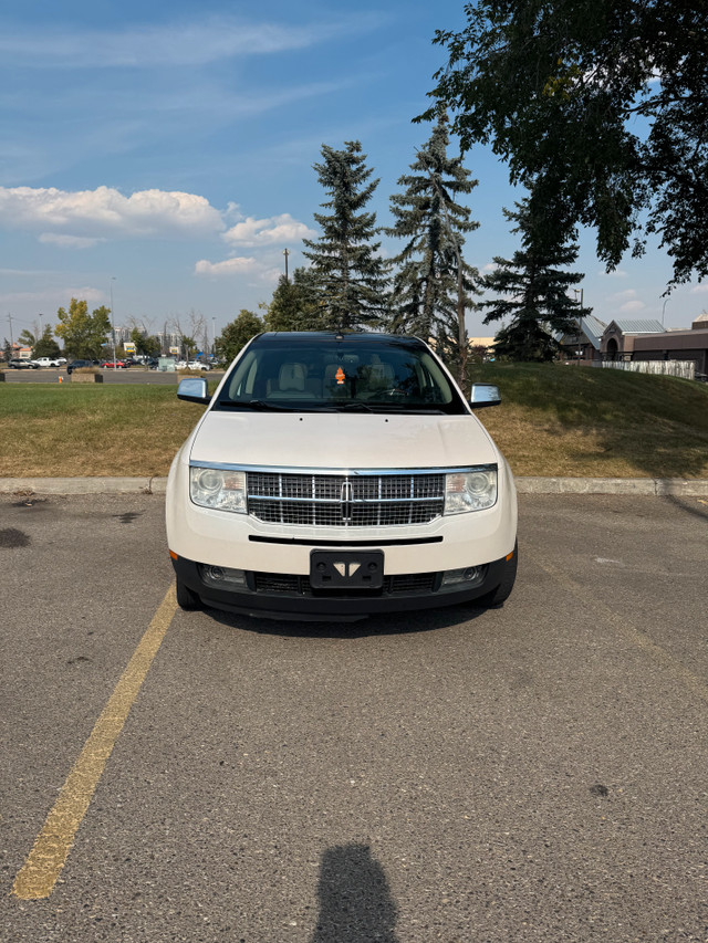 2010 Lincoln MKX Limited Edition in Cars & Trucks in Calgary - Image 2