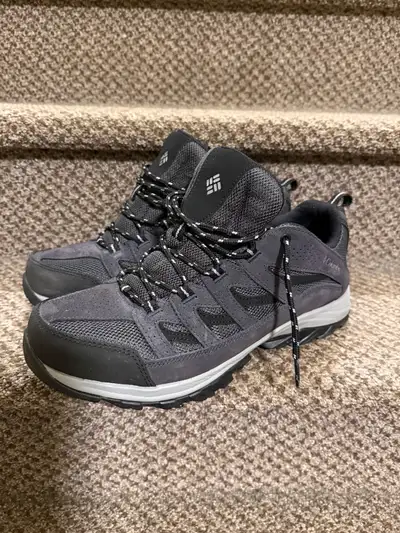 Columbia Crestwood Techlite Hikers Men,s , View more