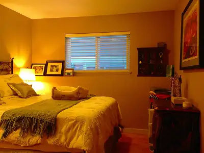 Situated at the beautiful Burke Mountain is a spacious and immaculate 2-bedroom and a full bathroom...