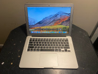 2013 MacBook Air A1466 for Sale