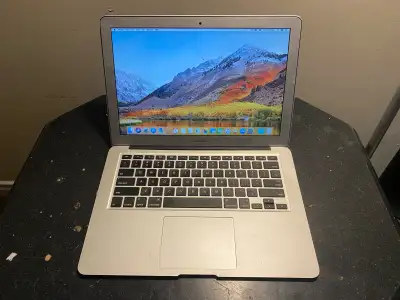 2013 MacBook Air A1466 for Sale, View more
