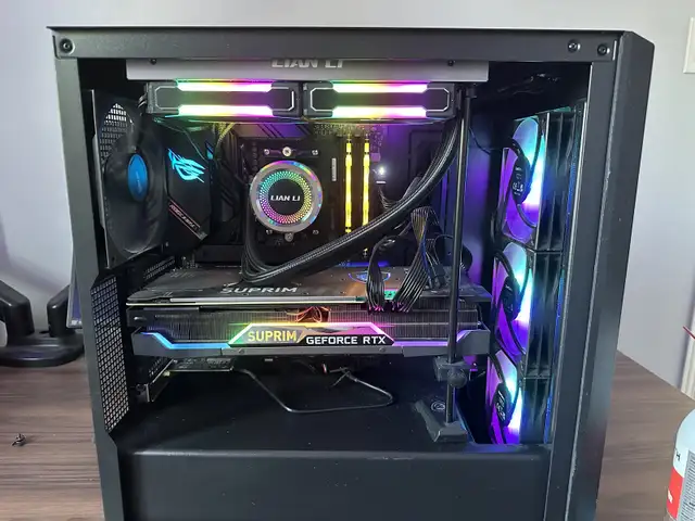 Custom Built PC in Desktop Computers in Ottawa - Image 4