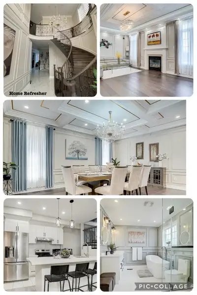 Home Refresher-General Contractor, View more