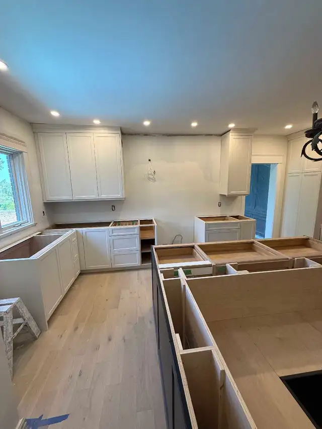Renovation, Basements, Additions, Kitchen538448431123025921