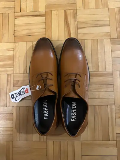 Men’s Fashion Dress Shoes, View more