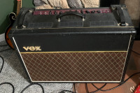 Vox AC40C2: $1000