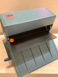 3M LS950 Cold Laminator