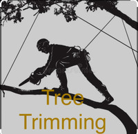 Tree Trimming 