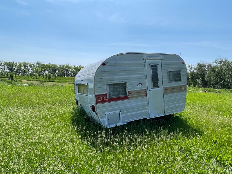 Camper for sale Travel Trailers & Campers Saskatoon Kijiji