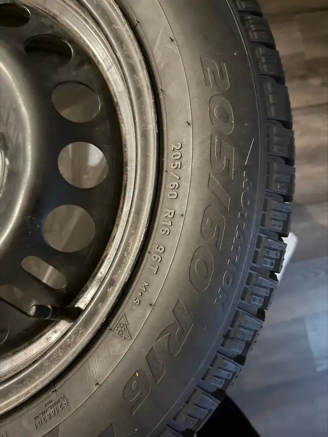 winter tires for sale in Tires & Rims in Oakville / Halton Region - Image 8