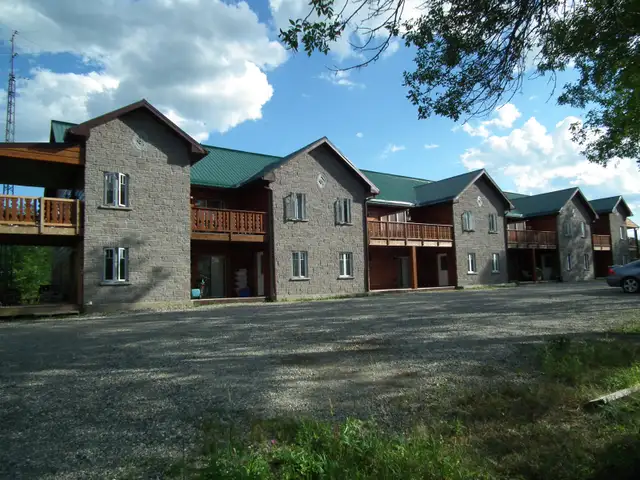Perth, three bedroom apartment