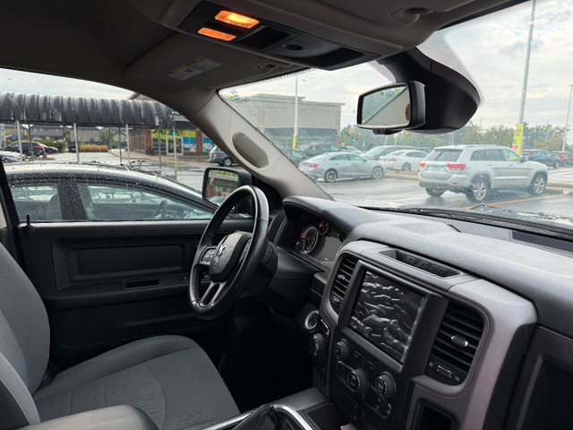 2021 Dodge Ram 1500 V8 Hemi Only 31k Km in Cars & Trucks in Hamilton - Image 2