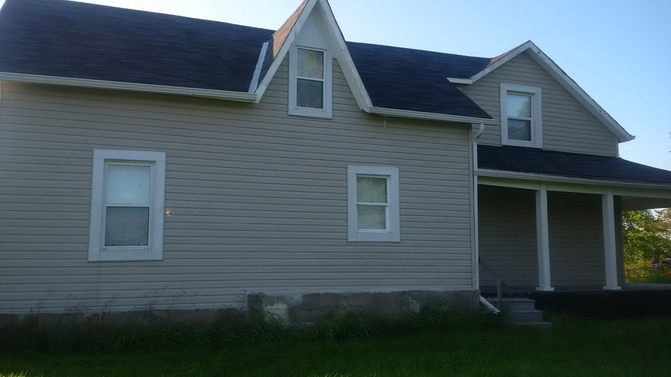 Madoc Farm House for rent 3