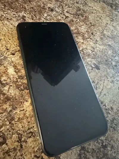 IPhone 11 Pro Max, View more