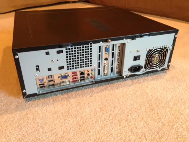 ANTEC Home Media Centre PC in Desktop Computers in Edmonton - Image 3