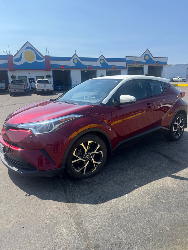 Toyota CH-R 2018 in Cars & Trucks in Thunder Bay - Image 4