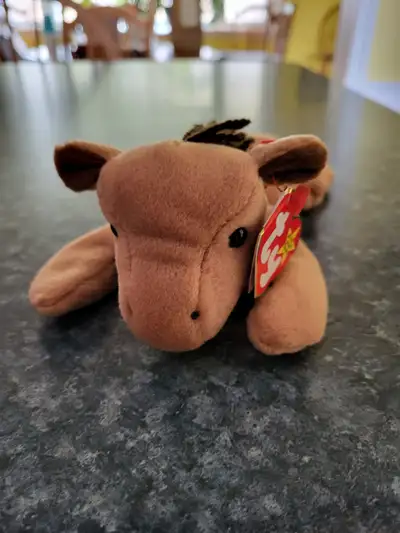 TY Beanie Babies For Sale, View more