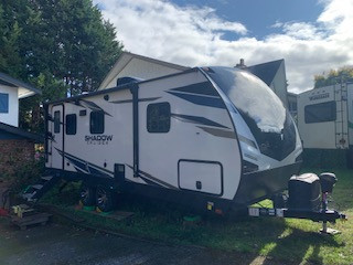2021 Shadow Cruiser 225rbs $34,500 obo in Travel Trailers & Campers in Victoria - Image 2