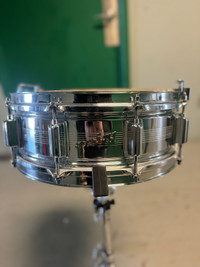 Caisse claire Rogers snare drum Dyna Sonic 7 lines 14x5 COB