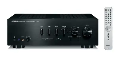 Yamaha S801 audio Amplifier, View more