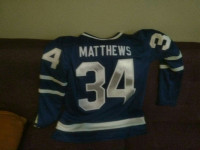 Toronto Maple LEAFs Jersey Brand New with Tags 