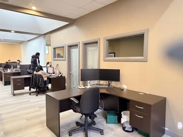 Flexible Office Space for Lease – Private Offices Available