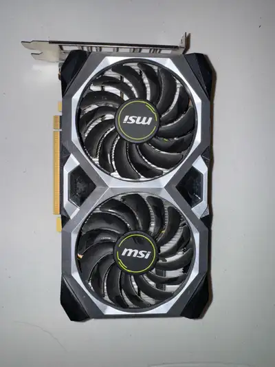 RTX 2060 6G, View more