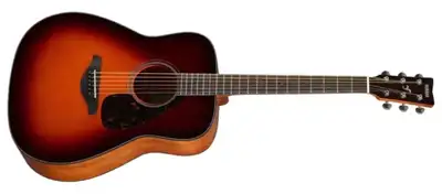 Yamaha FG800 Acoustic Guitar and stand - Need Gone ASAP, View more