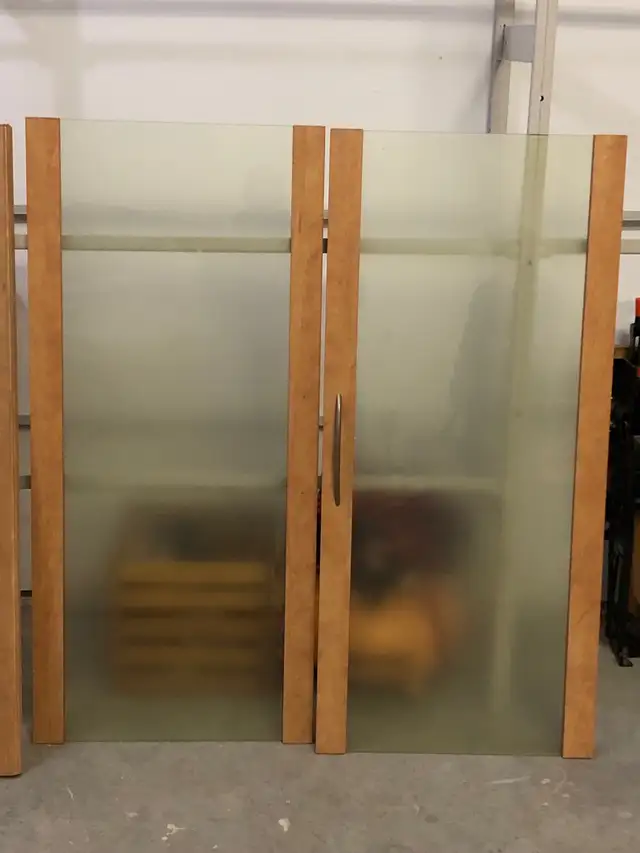 Wood for shelving or cabinet  in Bookcases & Shelving Units in Ottawa - Image 3