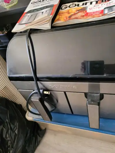 air fryer, View more