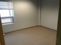 Office for rent in Neepawa