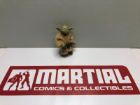 Star Wars TESB action figure Yoda 1980 $50 OBO