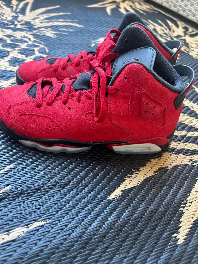 Jordan 6 in Men's Shoes in Kitchener / Waterloo - Image 3