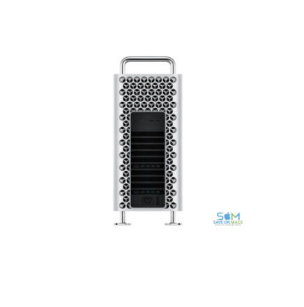 Mac Pro 2019 (Intel Xeon) | 2 To SSD | 48 Go RAM | État studio in Desktop Computers in Laval / North Shore - Image 4