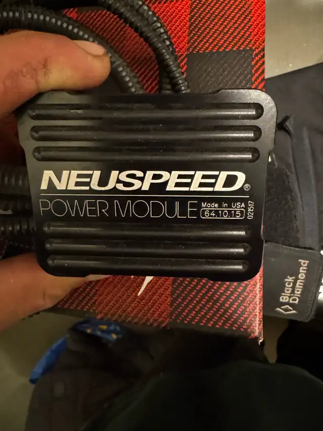 Neuspeed Power Module in Motorcycle Parts & Accessories in Laval / North Shore - Image 2