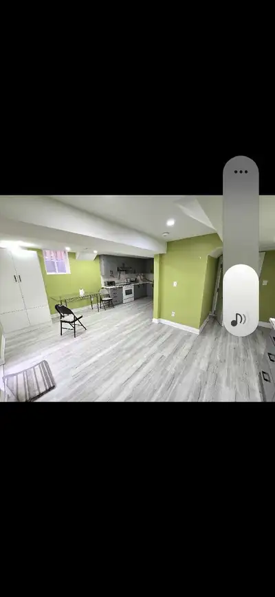 Hello One bedroom basement available Full furnishes Separate laundry All utilities included No parki...