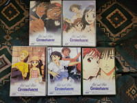 "His and Her Circumstances" DVD Set by Right Stuf