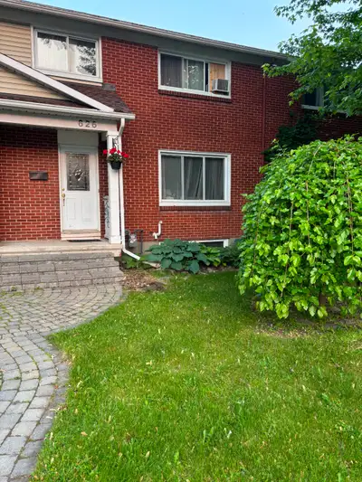 Available July 1. Ideal for professional couple. $2,395 + utilities. East end, near Montreal Road an...