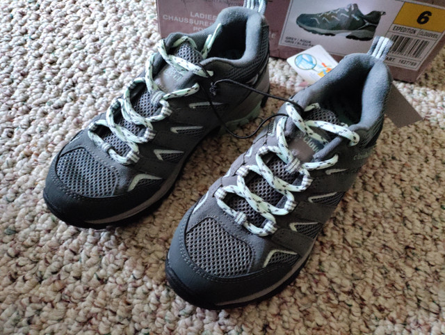 Brand New Cloudveil Women's Hiking Shoes for sale. in Other in Calgary - Image 3