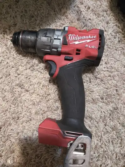 Milwaukee Tool M18 FUEL 18V Lithium-Ion Brushless Cordless, View more